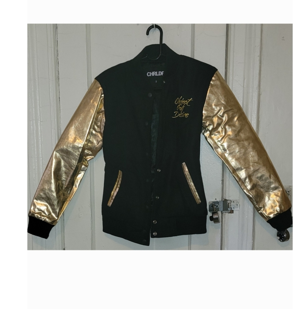 A fabulous Jacket.
